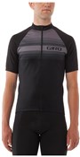 Giro Chrono Sport Sublimated Short Sleeve Jersey
