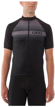 Giro Chrono Sport Sublimated Short Sleeve Jersey