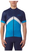 Giro Chrono Sport Sublimated Short Sleeve Jersey