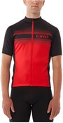 Giro Chrono Sport Sublimated Short Sleeve Jersey