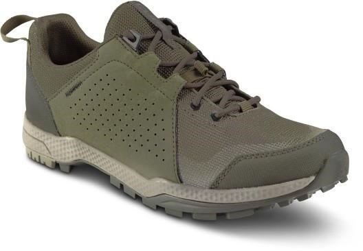 cube cycling shoes