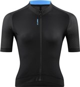Cube SLT Womens Short Sleeve Jersey