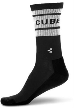 Cube After Race High Cut Socks