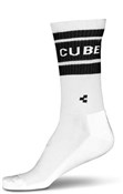 Cube After Race High Cut Socks