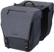Giant E-Bike Double Panniers MIK System
