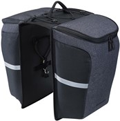 Giant E-Bike Double Panniers MIK System