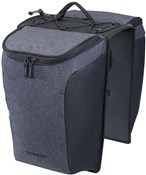 Giant E-Bike Double Panniers MIK System