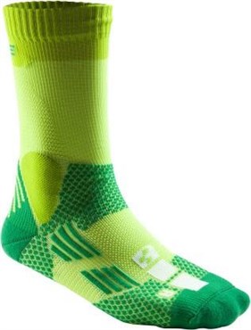 Cube All Mountain LTD Socks Cube All Mountain LTD Socks