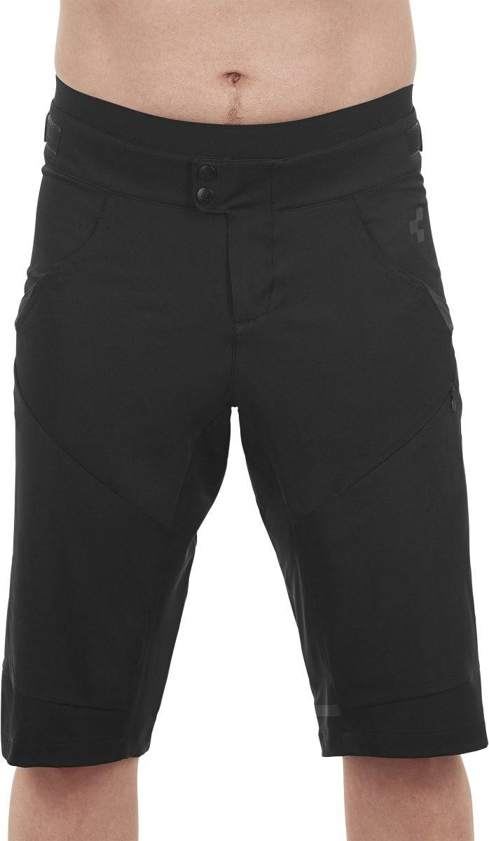 Tour Baggy Shorts with Liner image 0