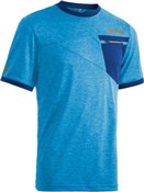 Cube Tour Free Roundneck Short Sleeve Jersey