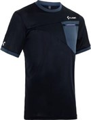 Cube Tour Free Roundneck Short Sleeve Jersey