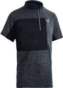 Cube Tour Free Short Sleeve Jersey