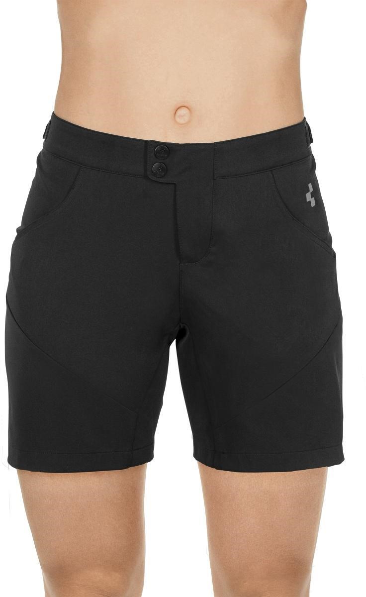 Cube Tour Womens Baggy Shorts product image