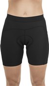 Cube Tour Womens Liner Short
