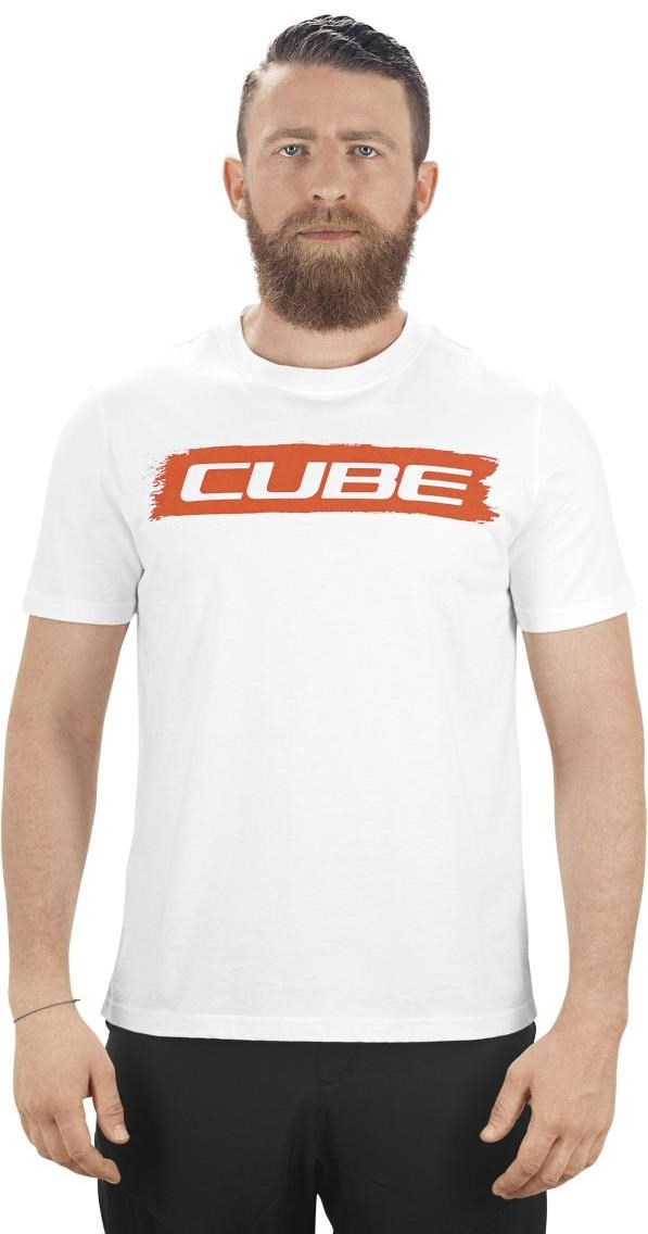 Cube Logo T-Shirt product image
