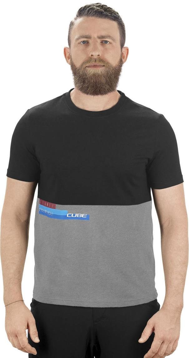 Cube Team T-Shirt product image