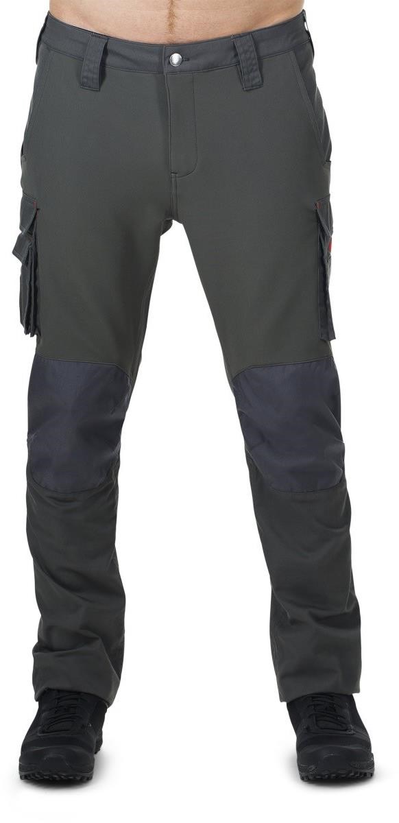 Cube Work Trousers product image