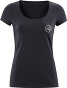 Cube Womens Logo T-Shirt