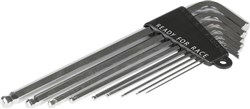 RFR Allen Key Set