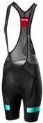 Castelli Free Aero Race 4 Womens Bibshorts