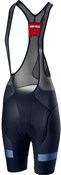 Castelli Free Aero Race 4 Womens Bibshorts