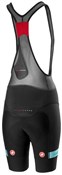 Castelli Free Aero Race 4 Womens Bibshorts