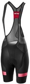 Castelli Free Aero Race 4 Womens Bibshorts