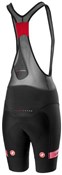 Castelli Free Aero Race 4 Womens Bibshorts