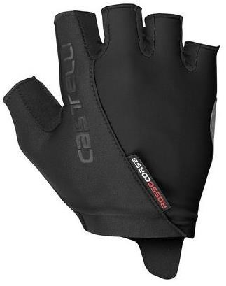 Castelli Rosso Corsa Womens Short Finger Gloves product image
