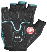 Castelli Dolcissima 2 Womens Mitts / Short Finger Cycling Gloves