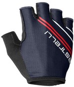 Castelli Dolcissima 2 Womens Mitts / Short Finger Cycling Gloves