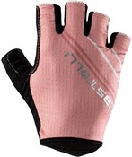 Castelli Dolcissima 2 Womens Mitts / Short Finger Cycling Gloves
