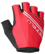 Castelli Dolcissima 2 Womens Mitts / Short Finger Cycling Gloves