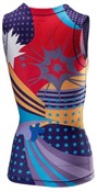 Castelli Pro Mesh Womens Sleeveless Base Layer