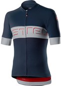 Castelli Prologo VI Short Sleeve Cycling Jersey