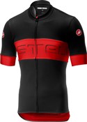 Castelli Prologo VI Short Sleeve Cycling Jersey