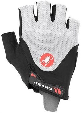 Tredz Limited Castelli Arenberg Gel 2 Mitts Short Finger Gloves | Extra 7% off for BC Members, Price match & 365 Day returns