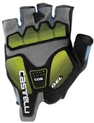Castelli Arenberg Gel 2 Short Finger Gloves