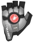 Castelli Rosso Corsa Pro Short Finger Gloves