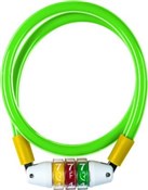 RFR Junior Combo Lock