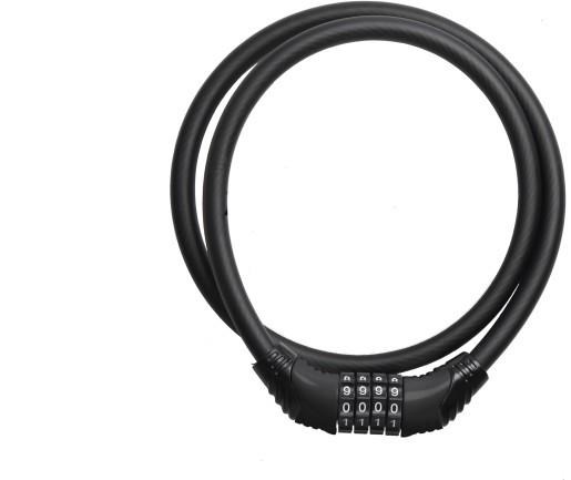 RFR CMPT Cable Combo Lock product image