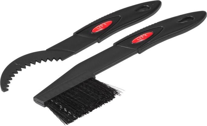 Cleaning Brushes image 0