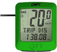 RFR CMPT Wired Cycle Computer