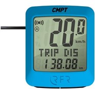 RFR CMPT Wired Cycle Computer