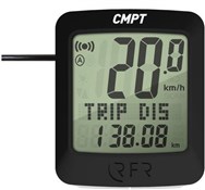 RFR CMPT Wired Cycle Computer