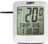 RFR CMPT Wired Cycle Computer