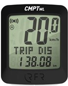RFR CMPT Wireless Cycle Computer