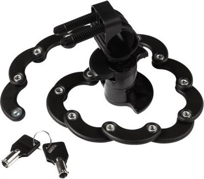 RFR Pro Circle Folding Lock