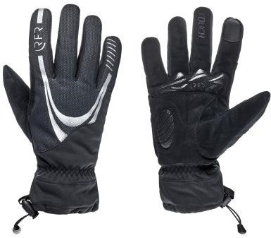 RFR Comfort Winter Long Finger Gloves