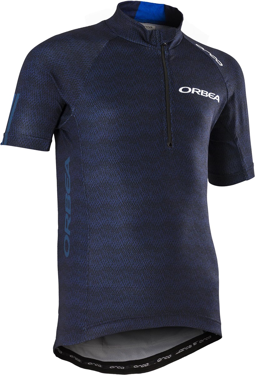 Orbea Core Short Sleeve Jersey product image